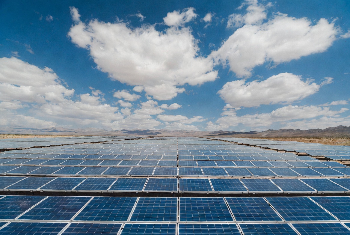 Solar Dashboard